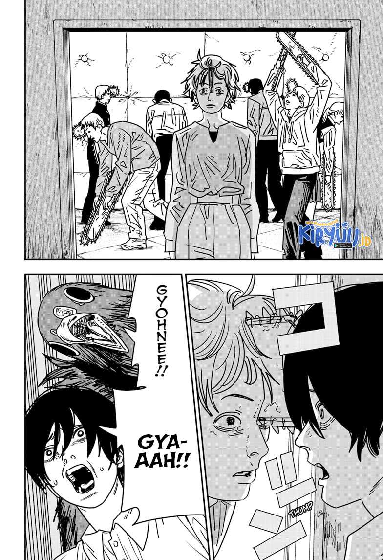 Read Chainsaw Man (ID) Manga Online