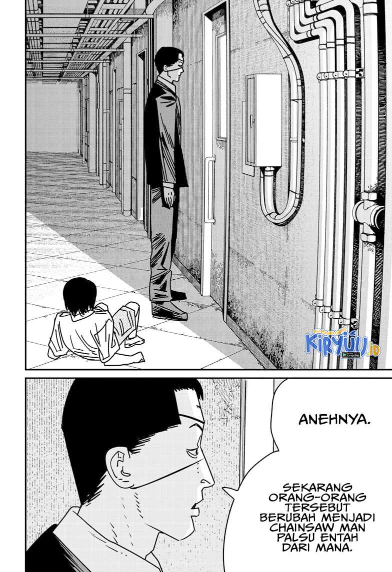 Read Chainsaw Man (ID) Manga Online