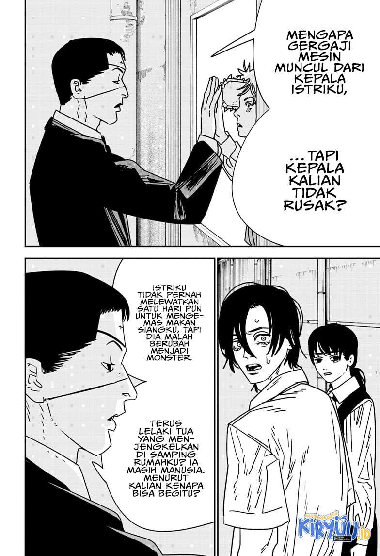 Read Chainsaw Man (ID) Manga Online