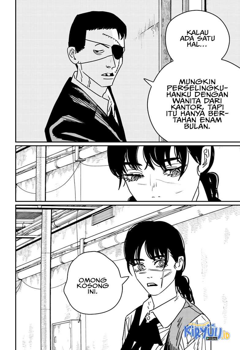 Read Chainsaw Man (ID) Manga Online
