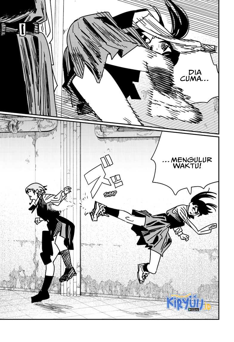 Read Chainsaw Man (ID) Manga Online