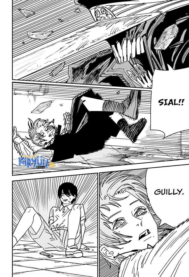Read Chainsaw Man (ID) Manga Online