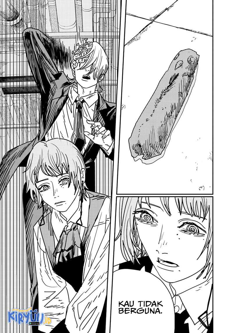 Read Chainsaw Man (ID) Manga Online