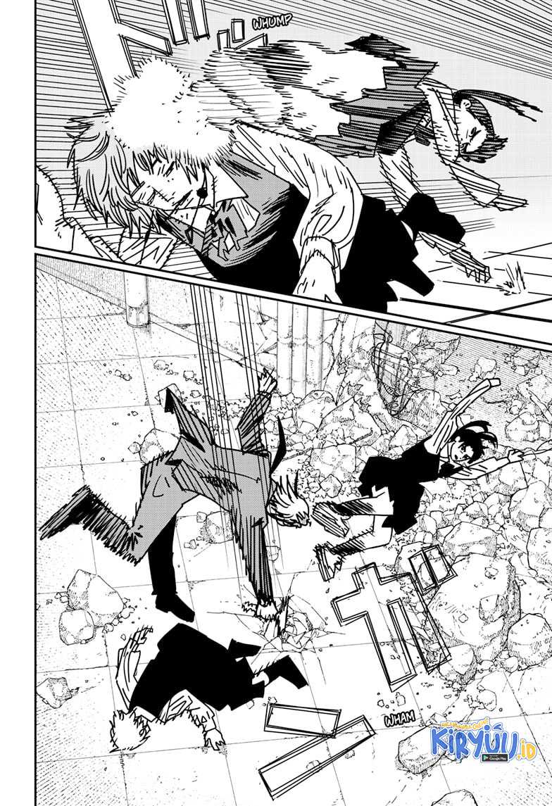 Read Chainsaw Man (ID) Manga Online