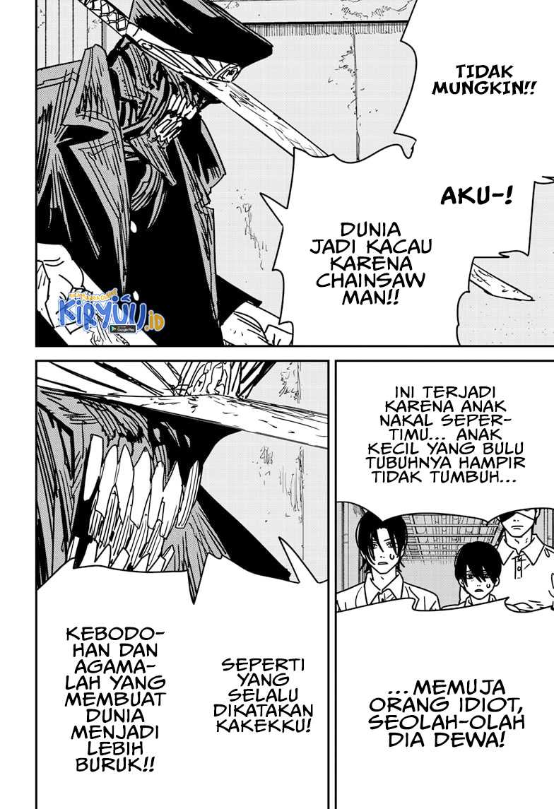 Read Chainsaw Man (ID) Manga Online