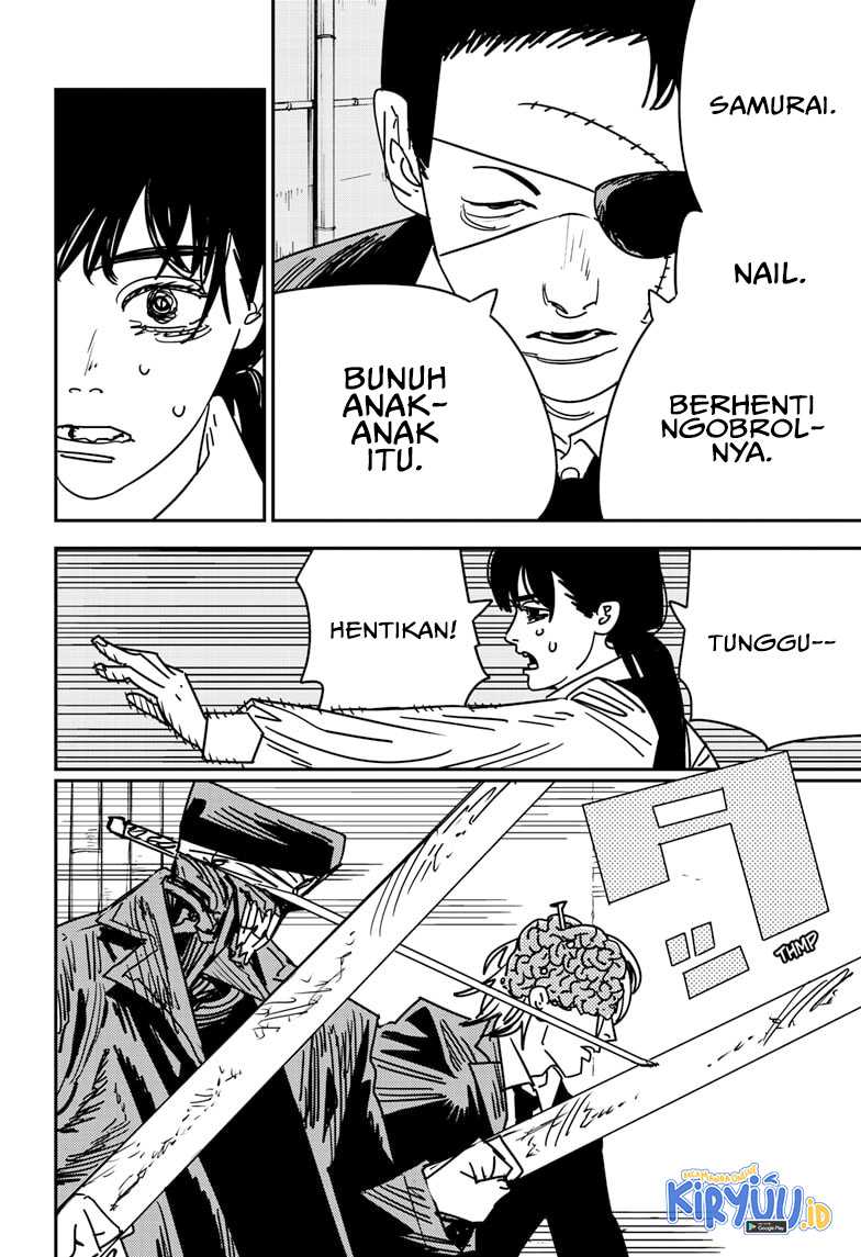 Read Chainsaw Man (ID) Manga Online
