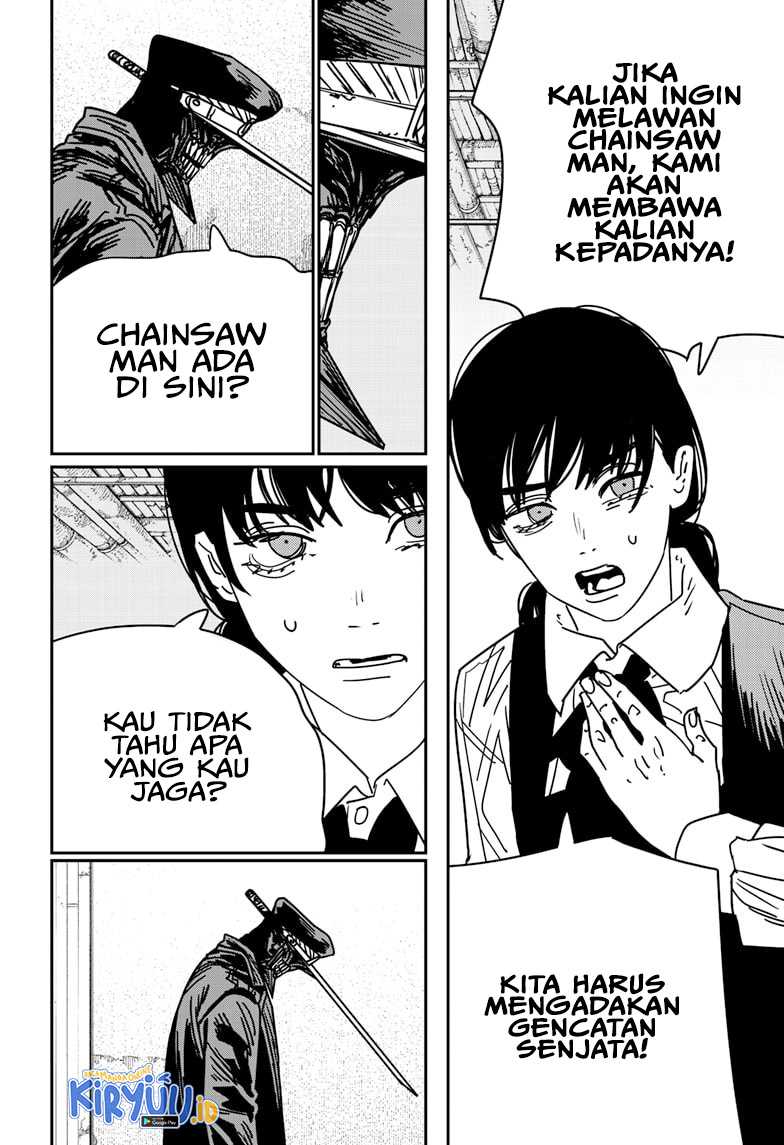 Read Chainsaw Man (ID) Manga Online