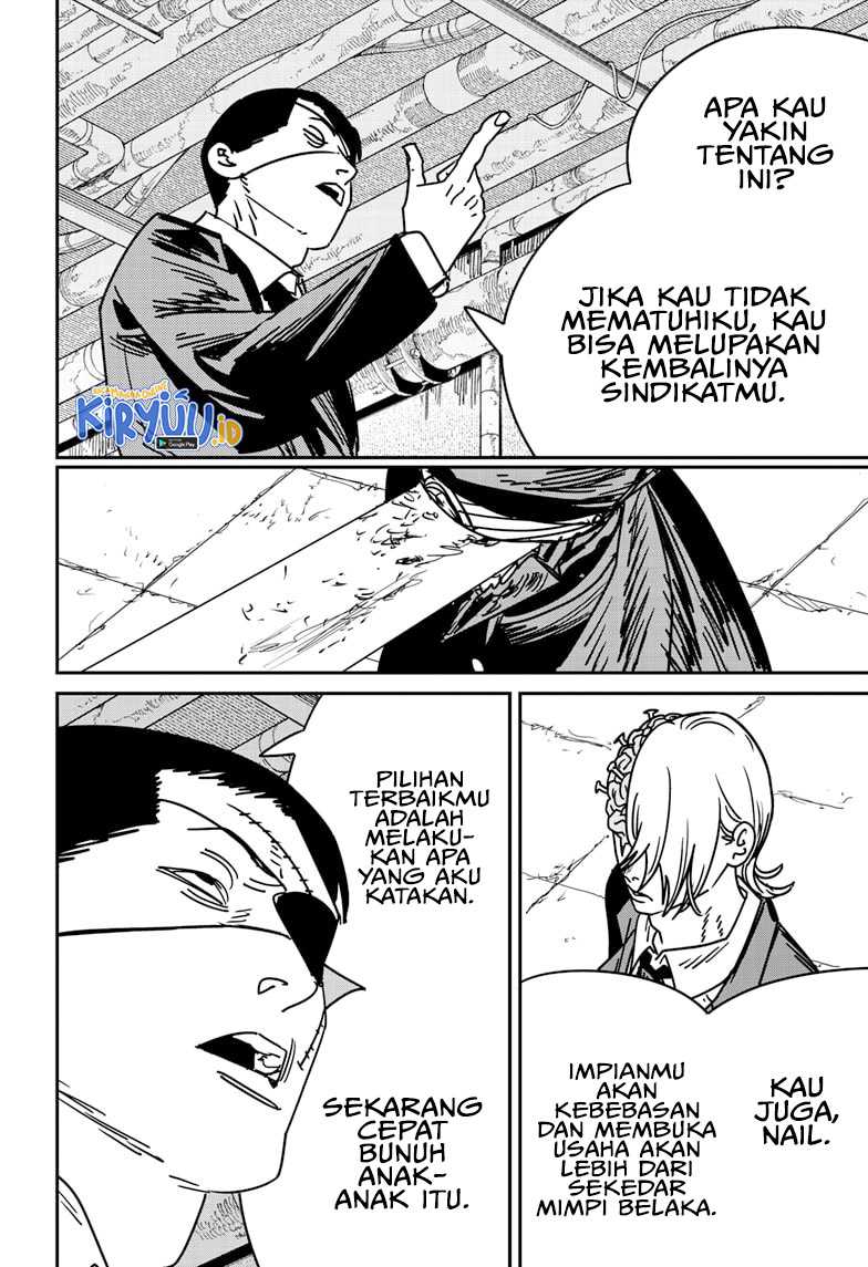 Read Chainsaw Man (ID) Manga Online