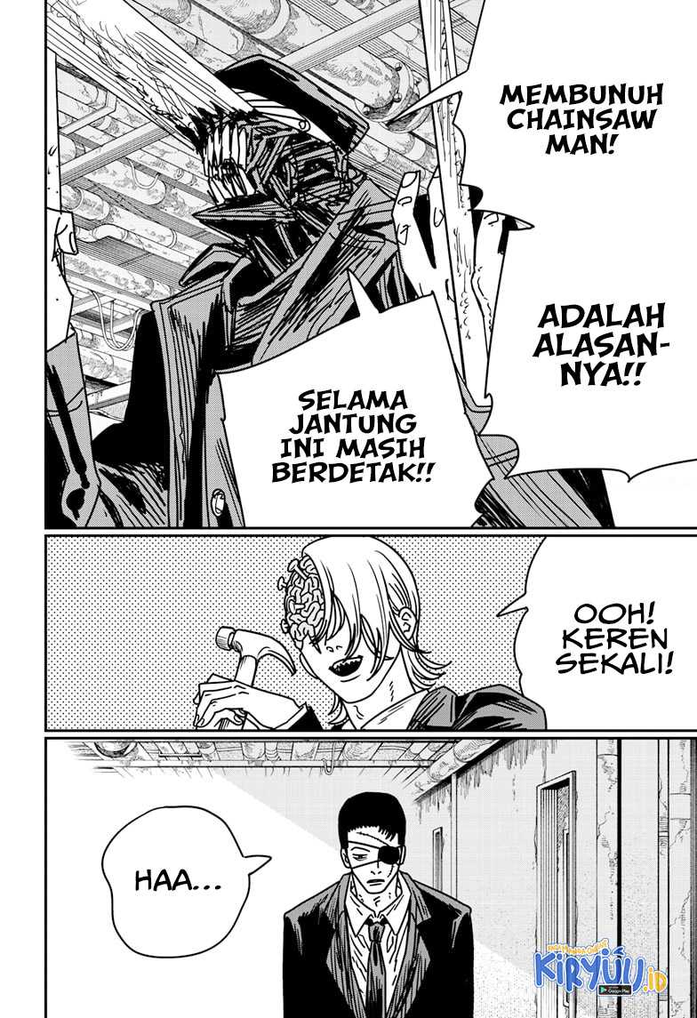 Read Chainsaw Man (ID) Manga Online