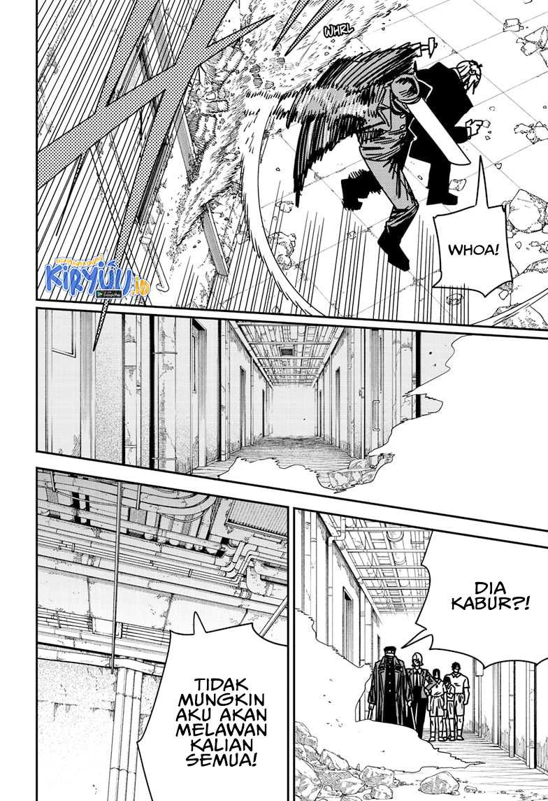 Read Chainsaw Man (ID) Manga Online