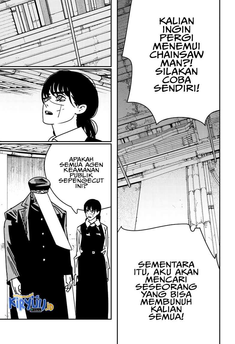 Read Chainsaw Man (ID) Manga Online