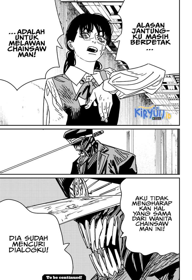 Read Chainsaw Man (ID) Manga Online