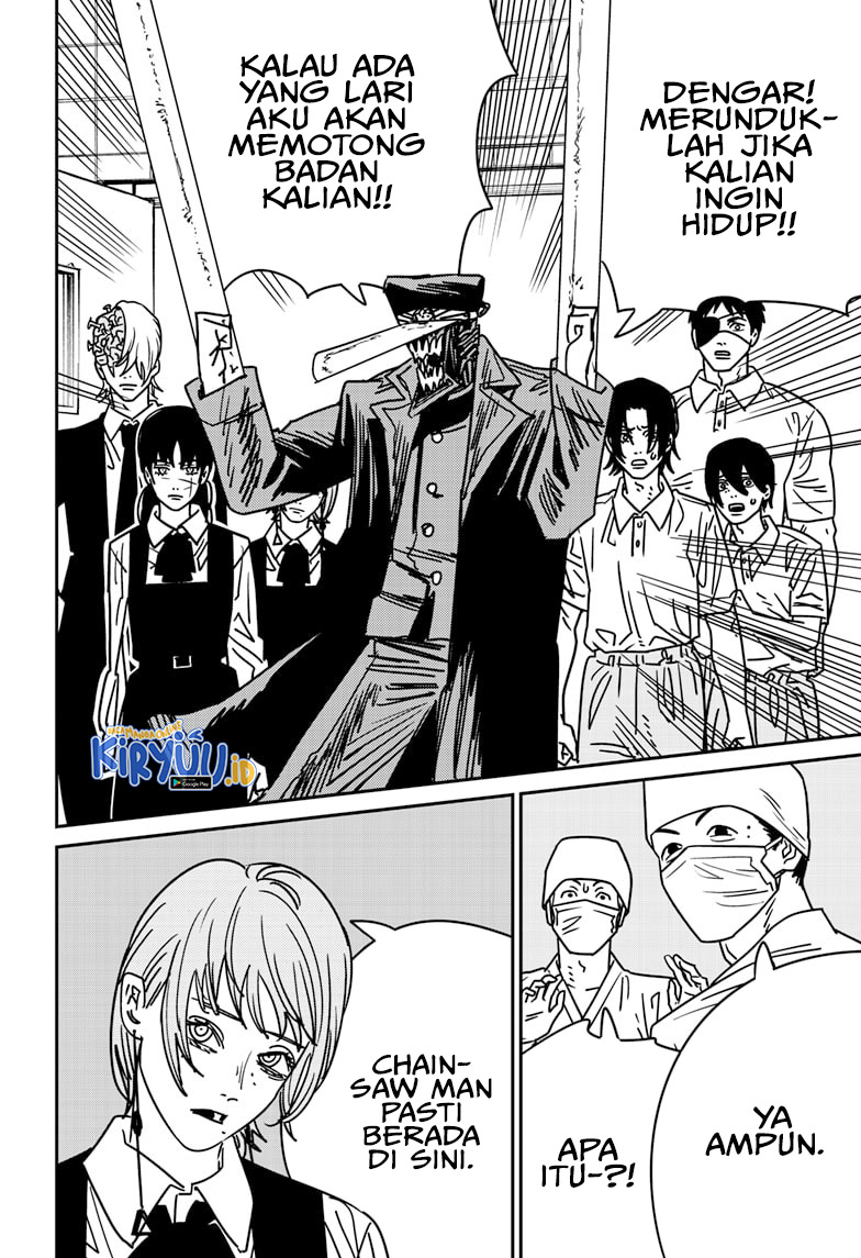 Read Chainsaw Man (ID) Manga Online