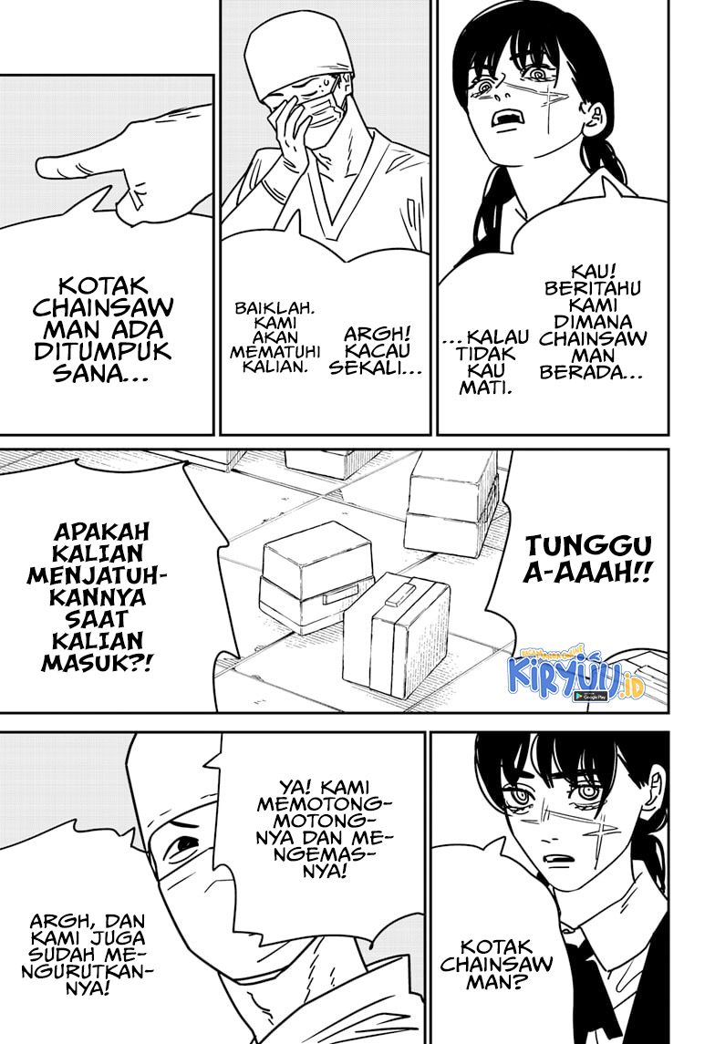 Read Chainsaw Man (ID) Manga Online