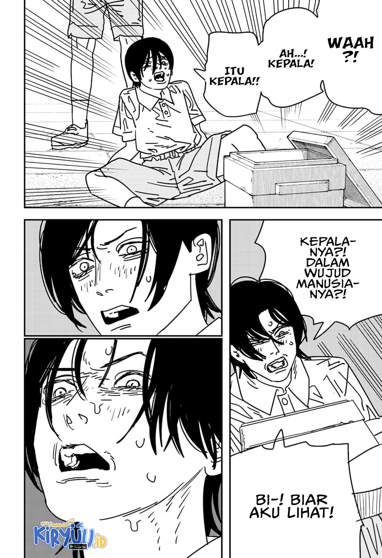 Read Chainsaw Man (ID) Manga Online