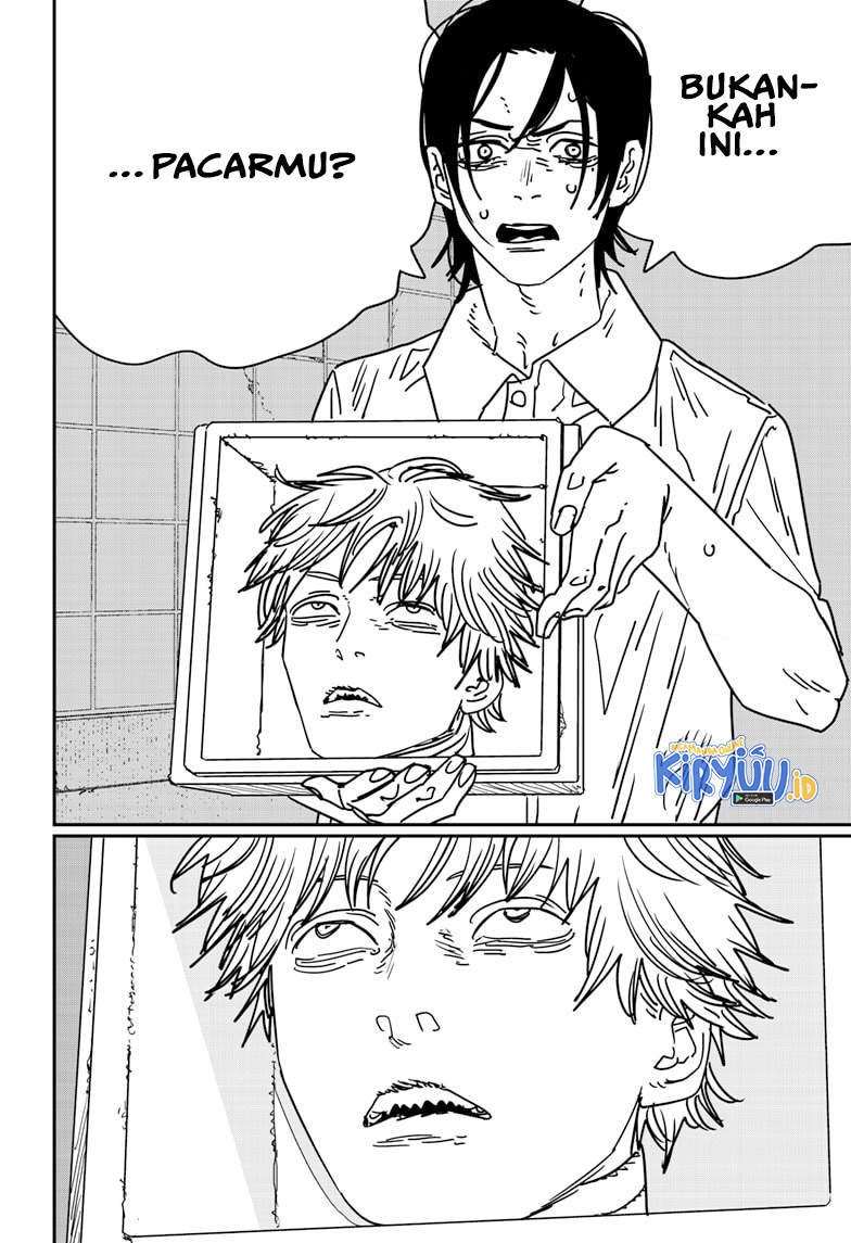 Read Chainsaw Man (ID) Manga Online