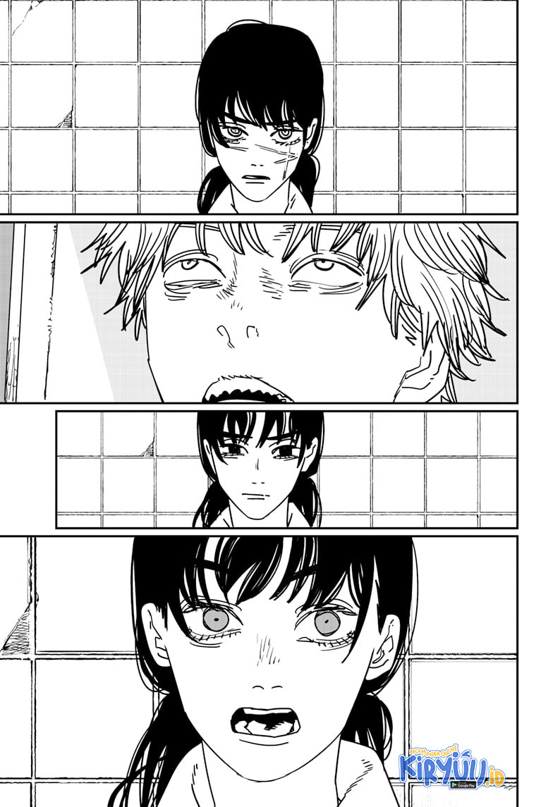 Read Chainsaw Man (ID) Manga Online