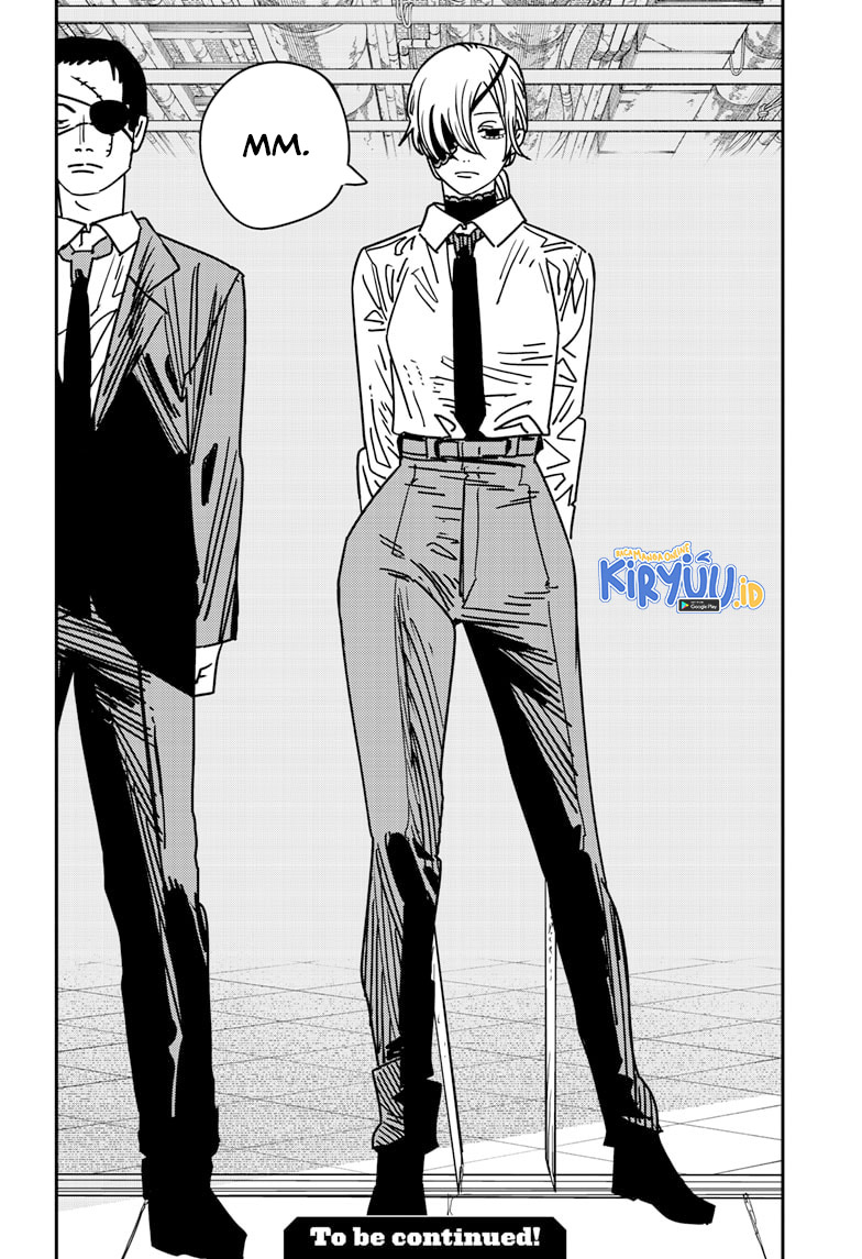 Read Chainsaw Man (ID) Manga Online