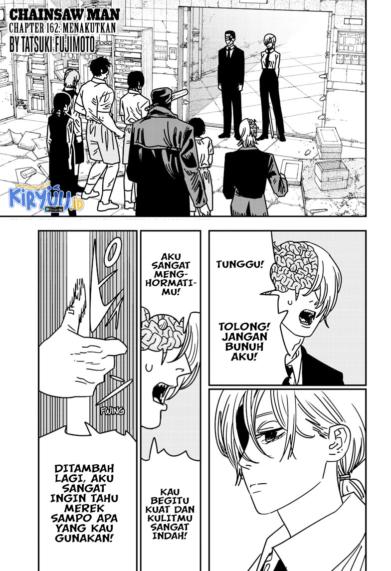 Read Chainsaw Man (ID) Manga Online