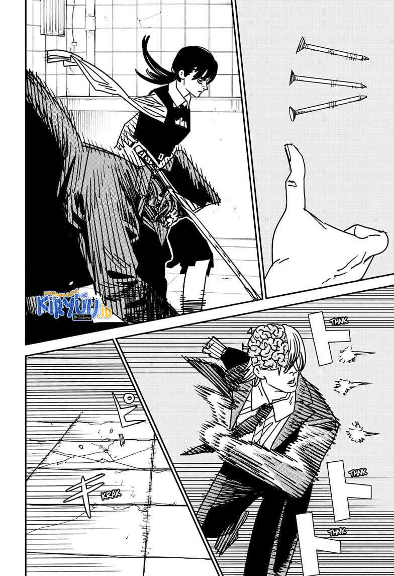 Read Chainsaw Man (ID) Manga Online