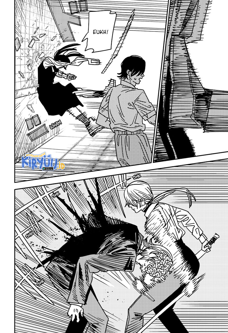 Read Chainsaw Man (ID) Manga Online