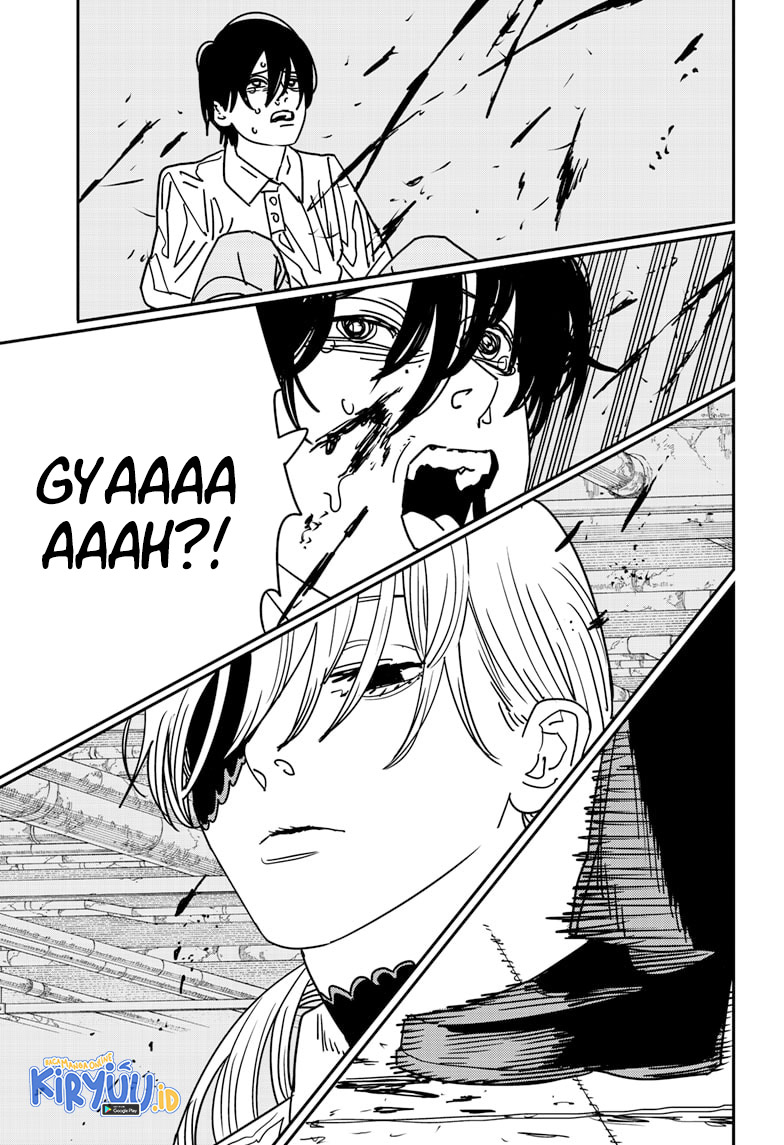 Read Chainsaw Man (ID) Manga Online