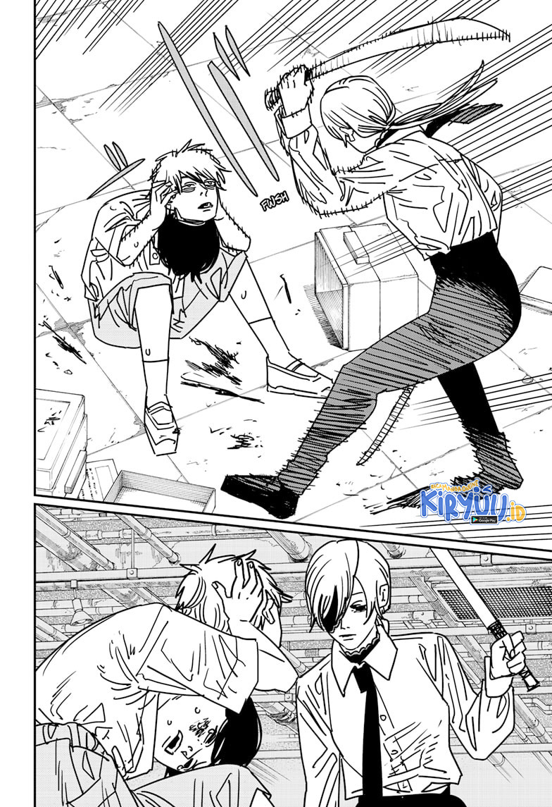 Read Chainsaw Man (ID) Manga Online