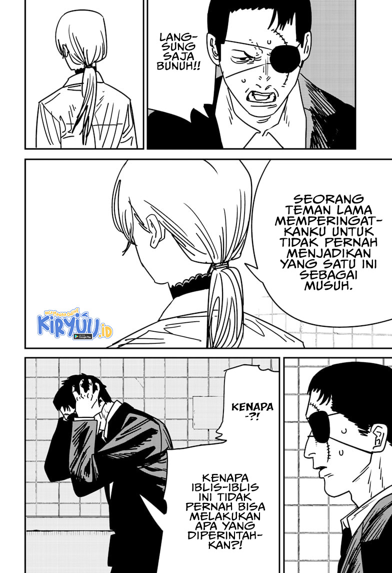 Read Chainsaw Man (ID) Manga Online