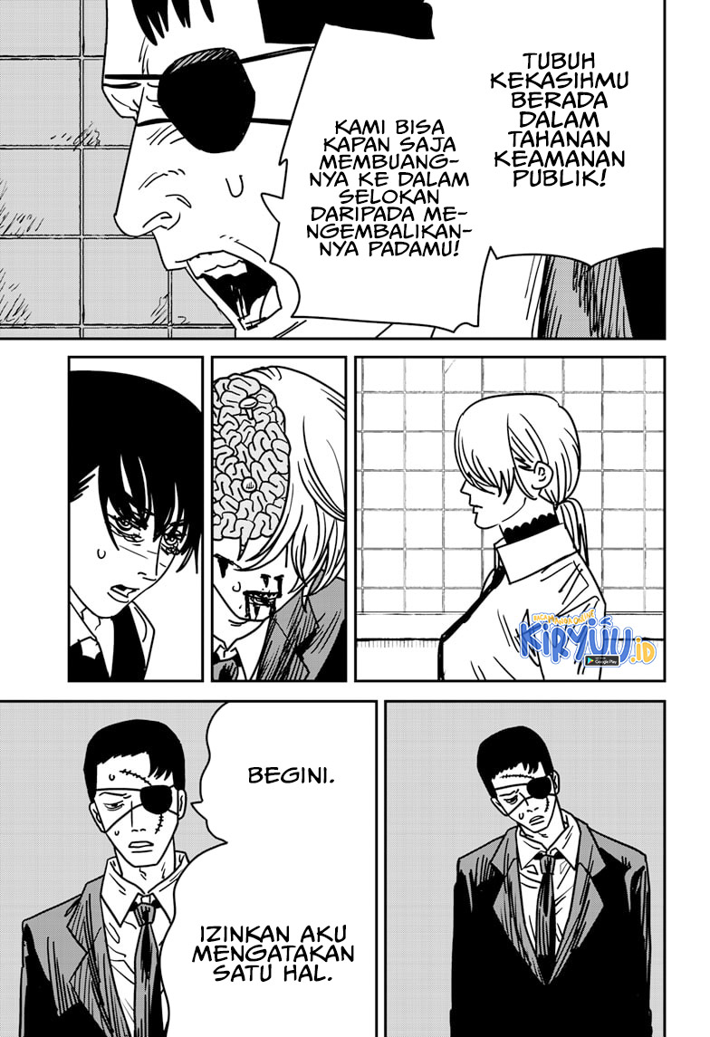Read Chainsaw Man (ID) Manga Online