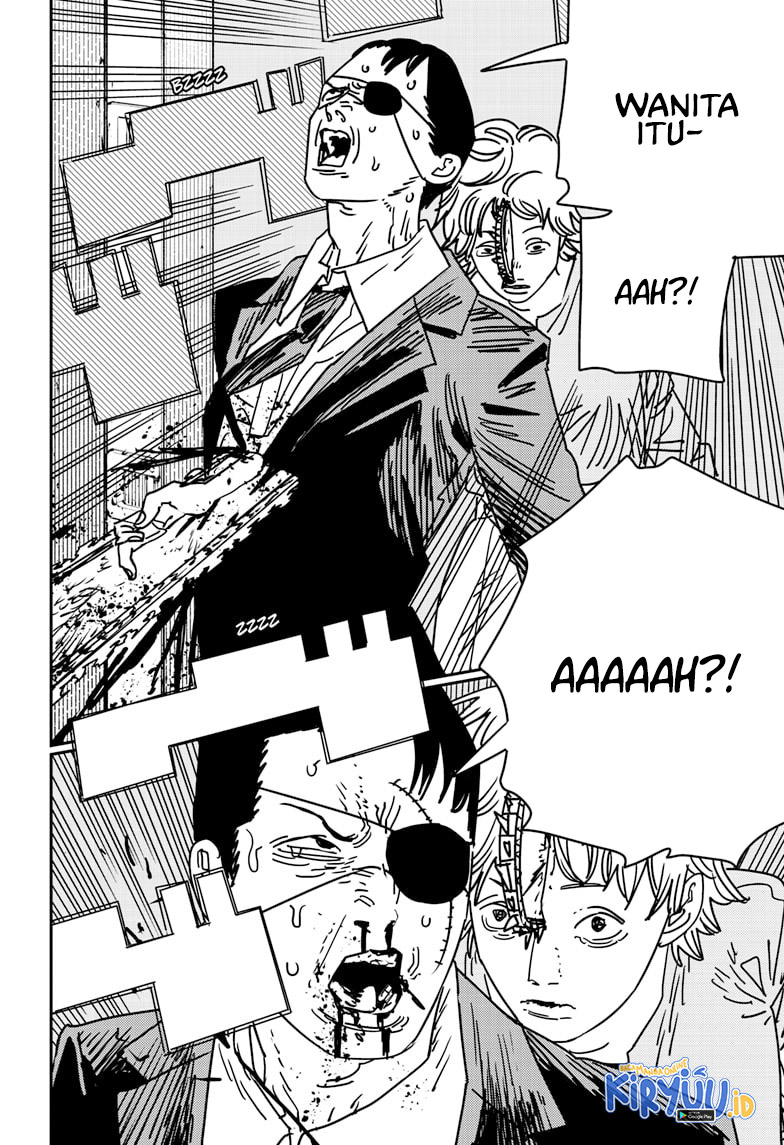 Read Chainsaw Man (ID) Manga Online