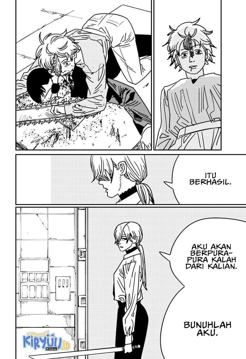 Read Chainsaw Man (ID) Manga Online