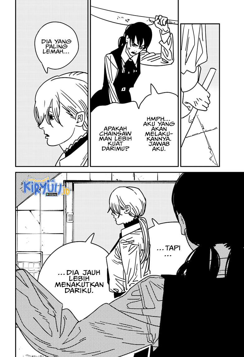 Read Chainsaw Man (ID) Manga Online