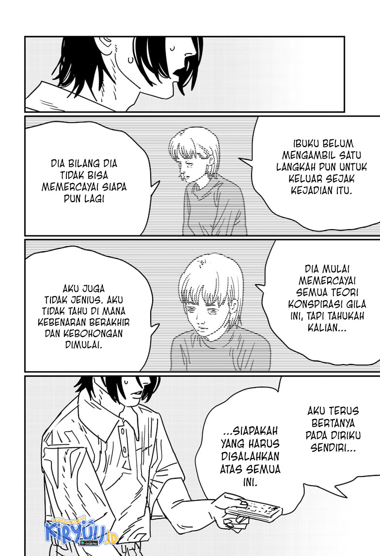 Read Chainsaw Man (ID) Manga Online