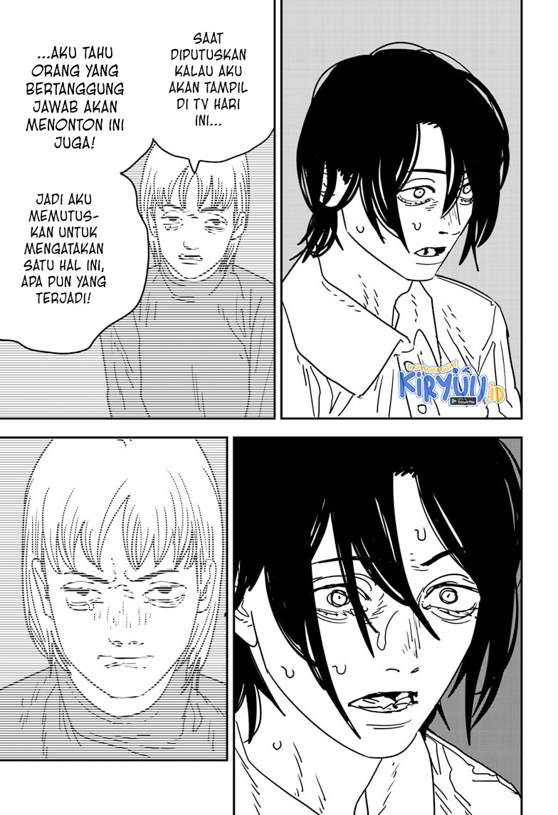 Read Chainsaw Man (ID) Manga Online