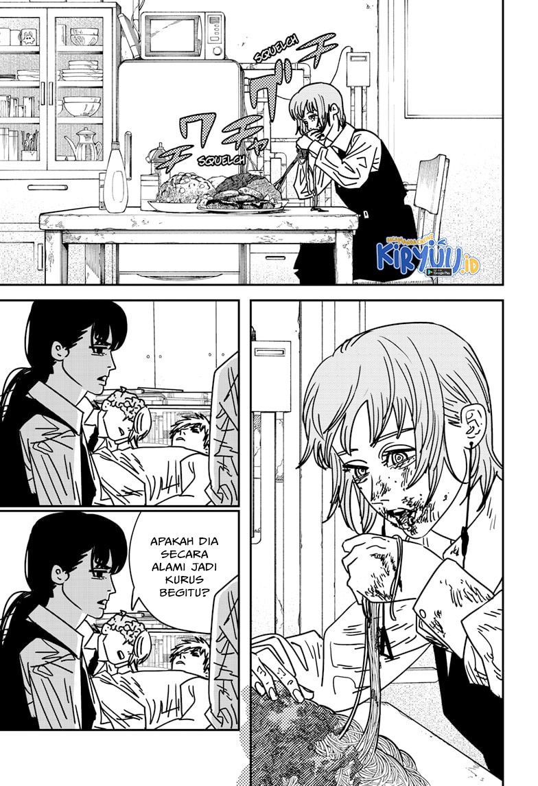 Read Chainsaw Man (ID) Manga Online