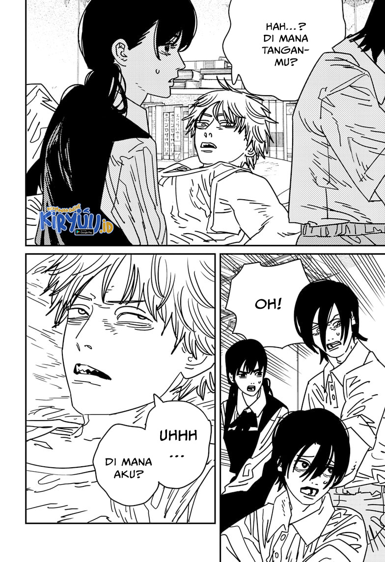 Read Chainsaw Man (ID) Manga Online
