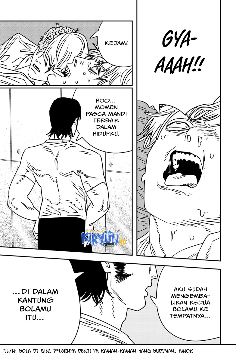 Read Chainsaw Man (ID) Manga Online