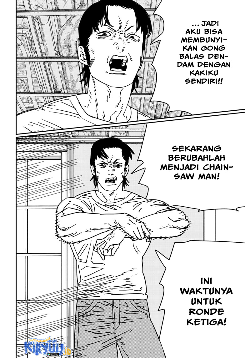 Read Chainsaw Man (ID) Manga Online