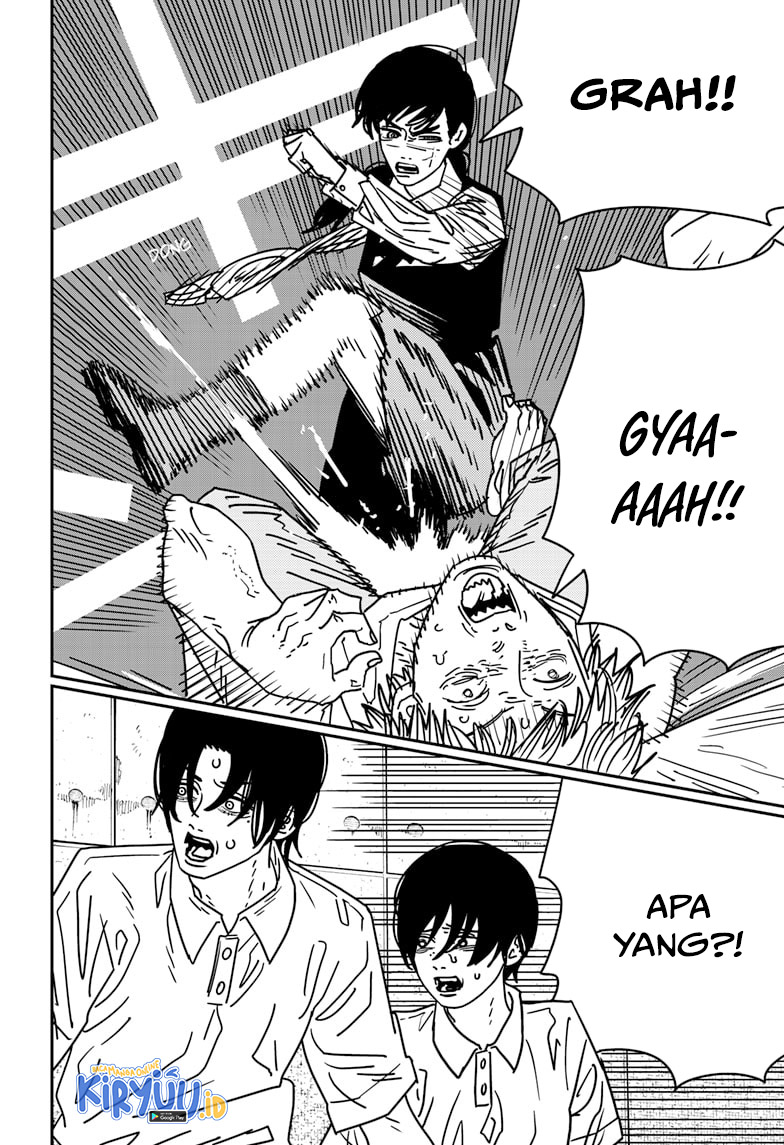 Read Chainsaw Man (ID) Manga Online
