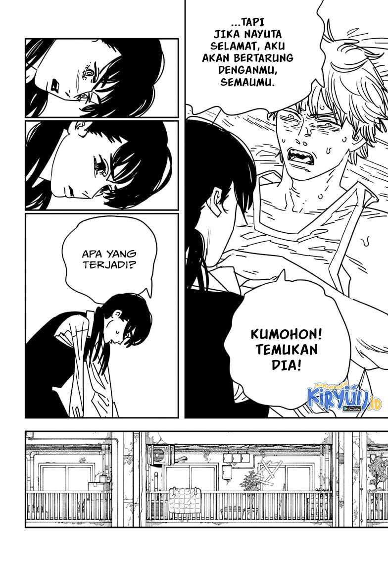 Read Chainsaw Man (ID) Manga Online