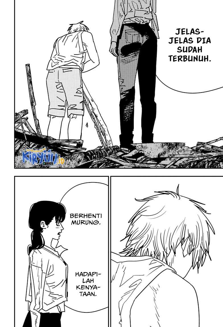 Read Chainsaw Man (ID) Manga Online