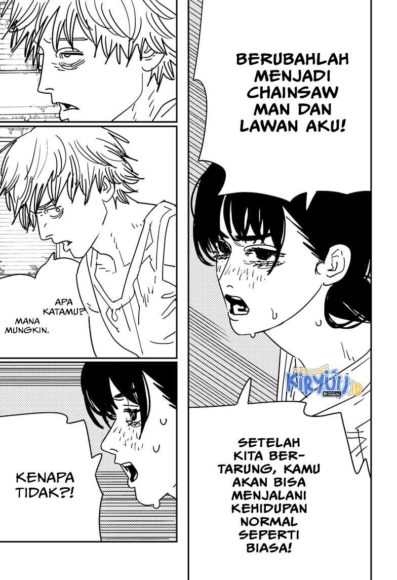 Read Chainsaw Man (ID) Manga Online