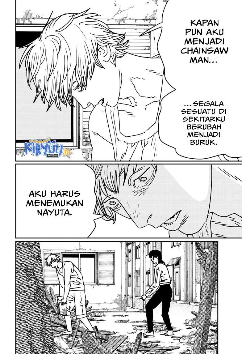 Read Chainsaw Man (ID) Manga Online