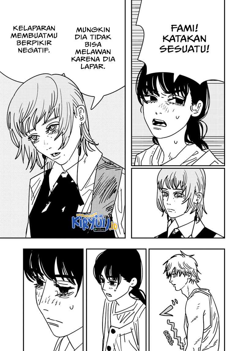 Read Chainsaw Man (ID) Manga Online
