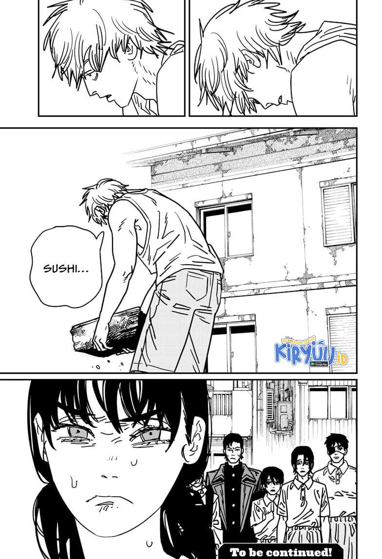 Read Chainsaw Man (ID) Manga Online