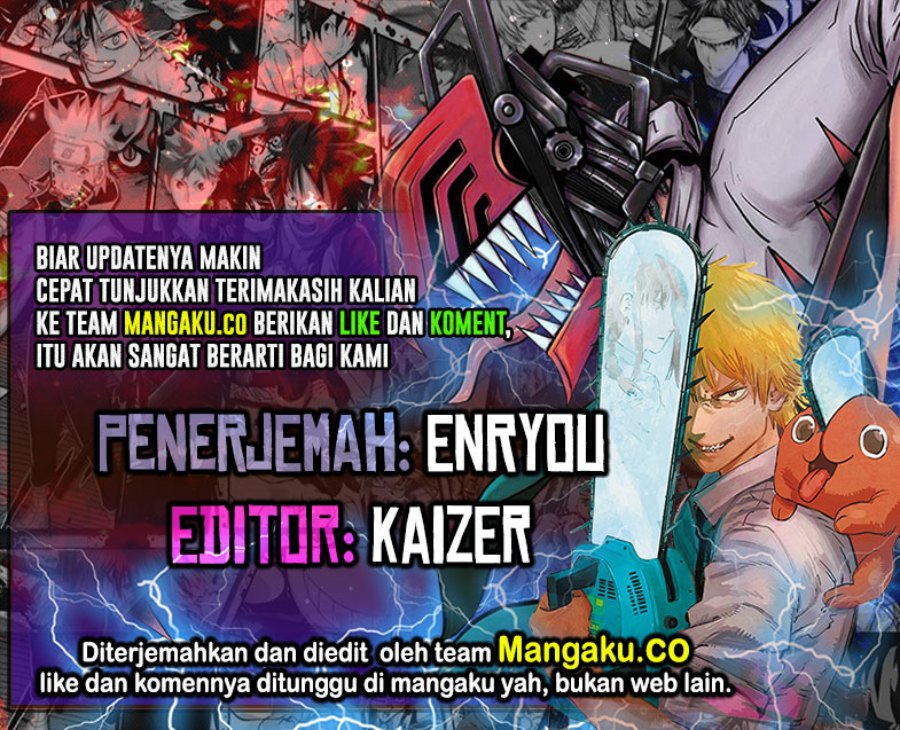 Read Chainsaw Man (ID) Manga Online