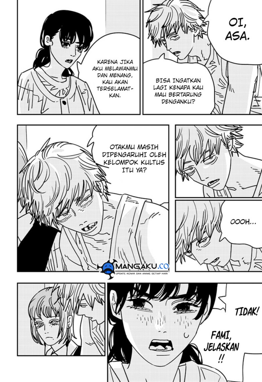 Read Chainsaw Man (ID) Manga Online