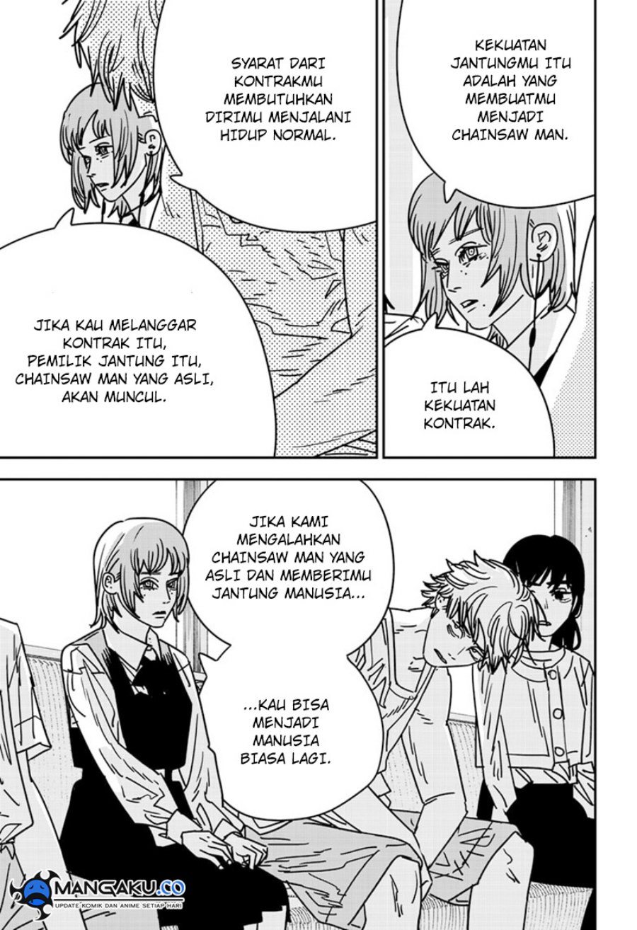 Read Chainsaw Man (ID) Manga Online