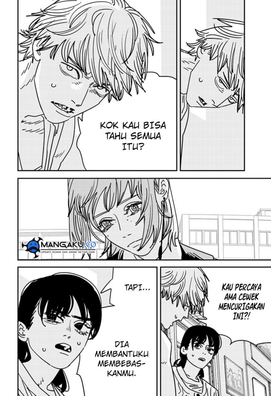 Read Chainsaw Man (ID) Manga Online