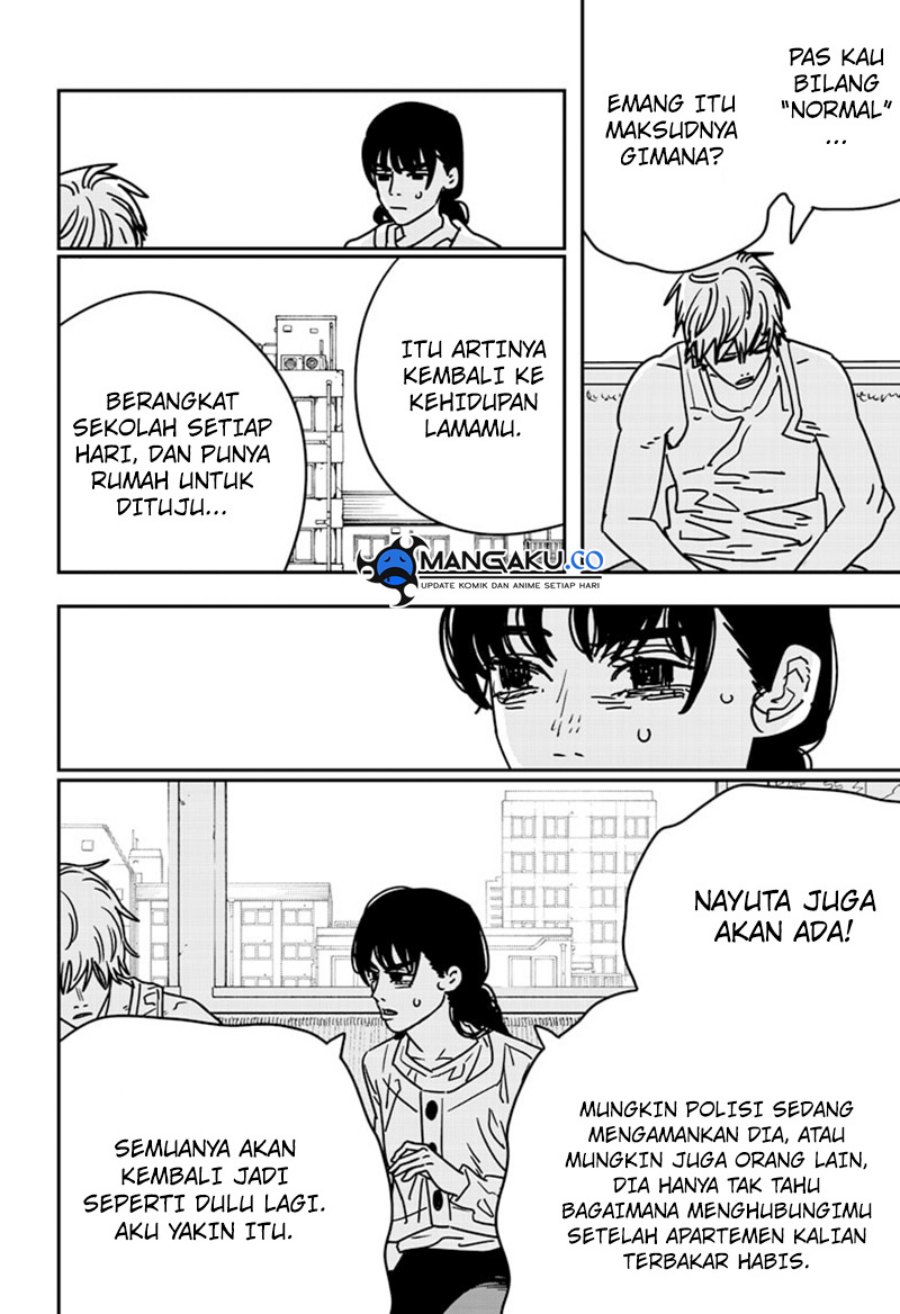 Read Chainsaw Man (ID) Manga Online